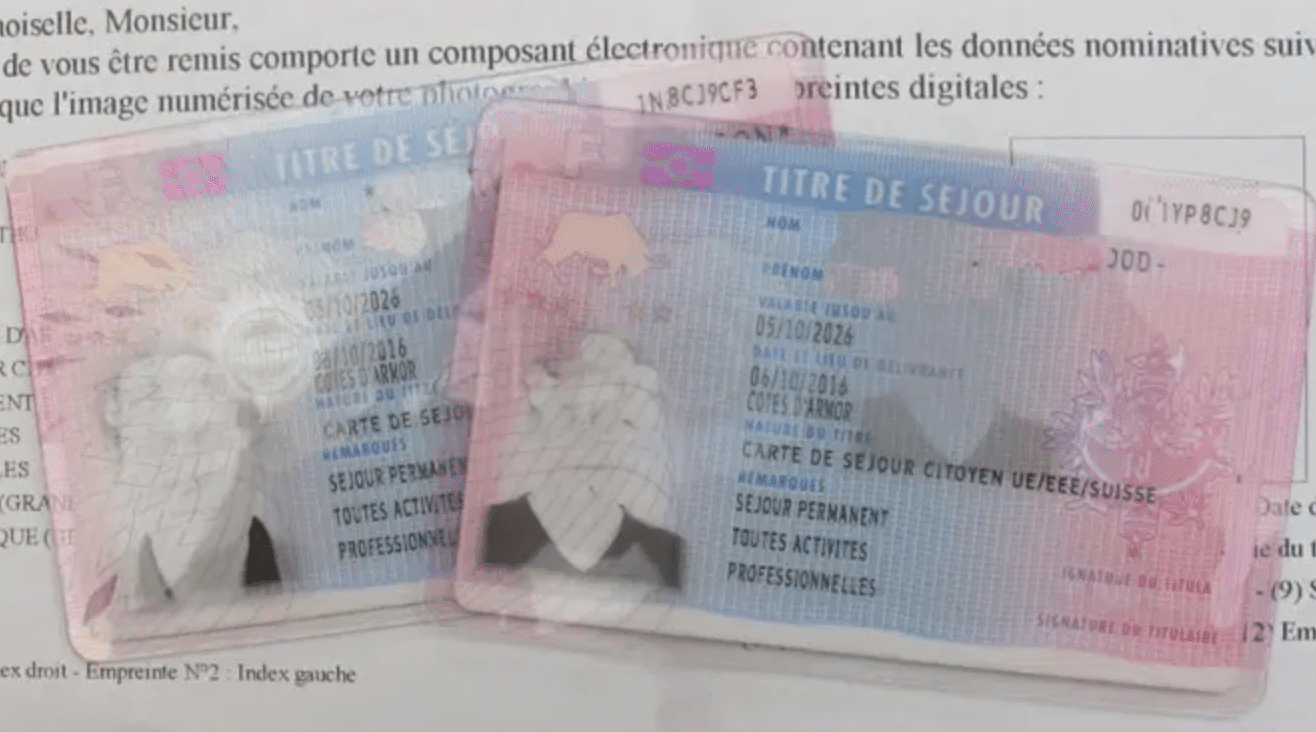 Паспорт-талант (“passeport talent”) – основание нахождения во Франции для представителей творческих профессий