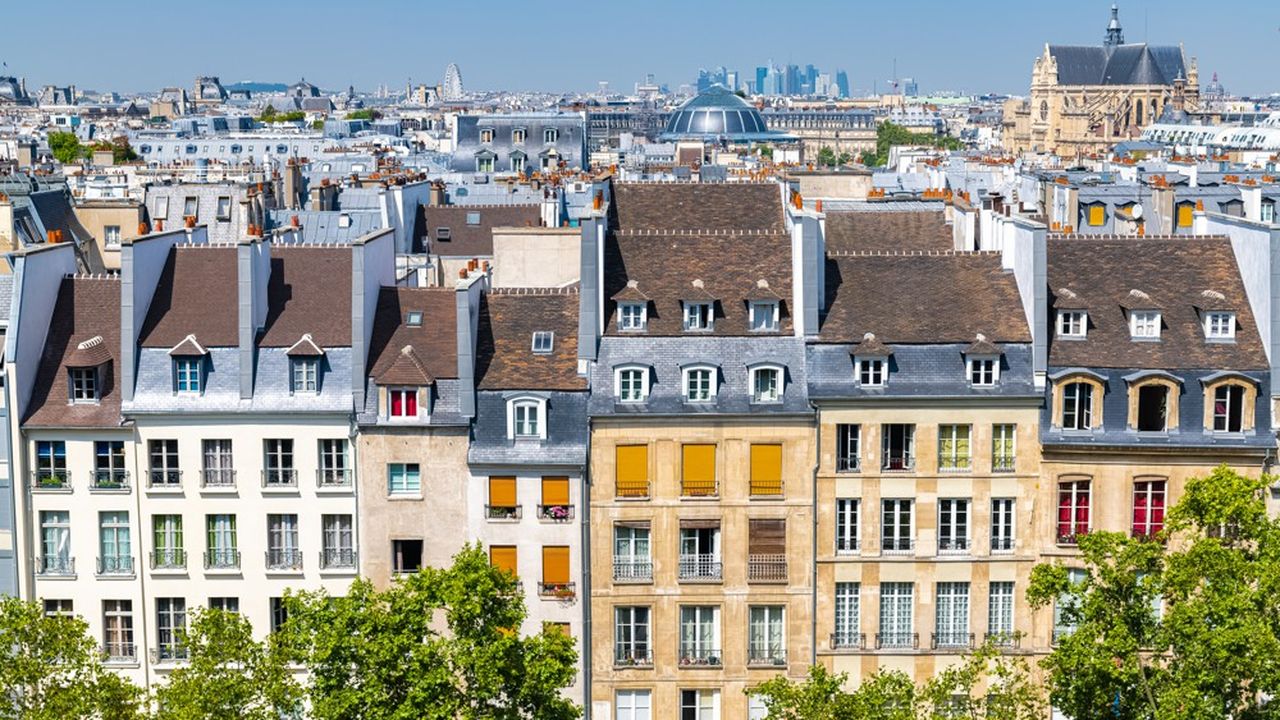 ПАМЯТКА: Как снять жильё во Франции: пошаговая инструкция аренды