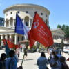 Коммюнике оргкомитета парижского «Бессмертного полка».