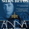 Спектакль “Поэма без героя” Анны Ахматовой