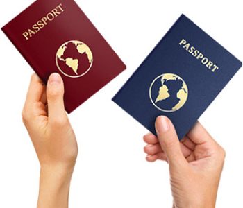 О различиях между двойным и вторым (множественным) гражданством