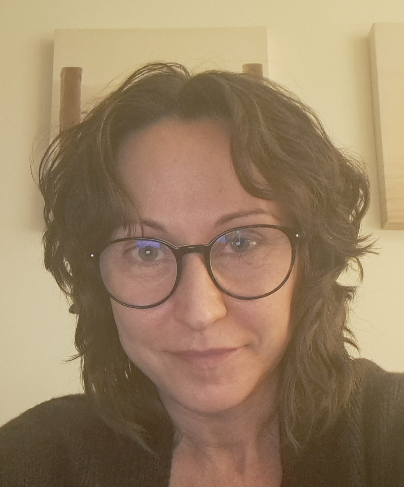 Татьяна Александровна Голикова