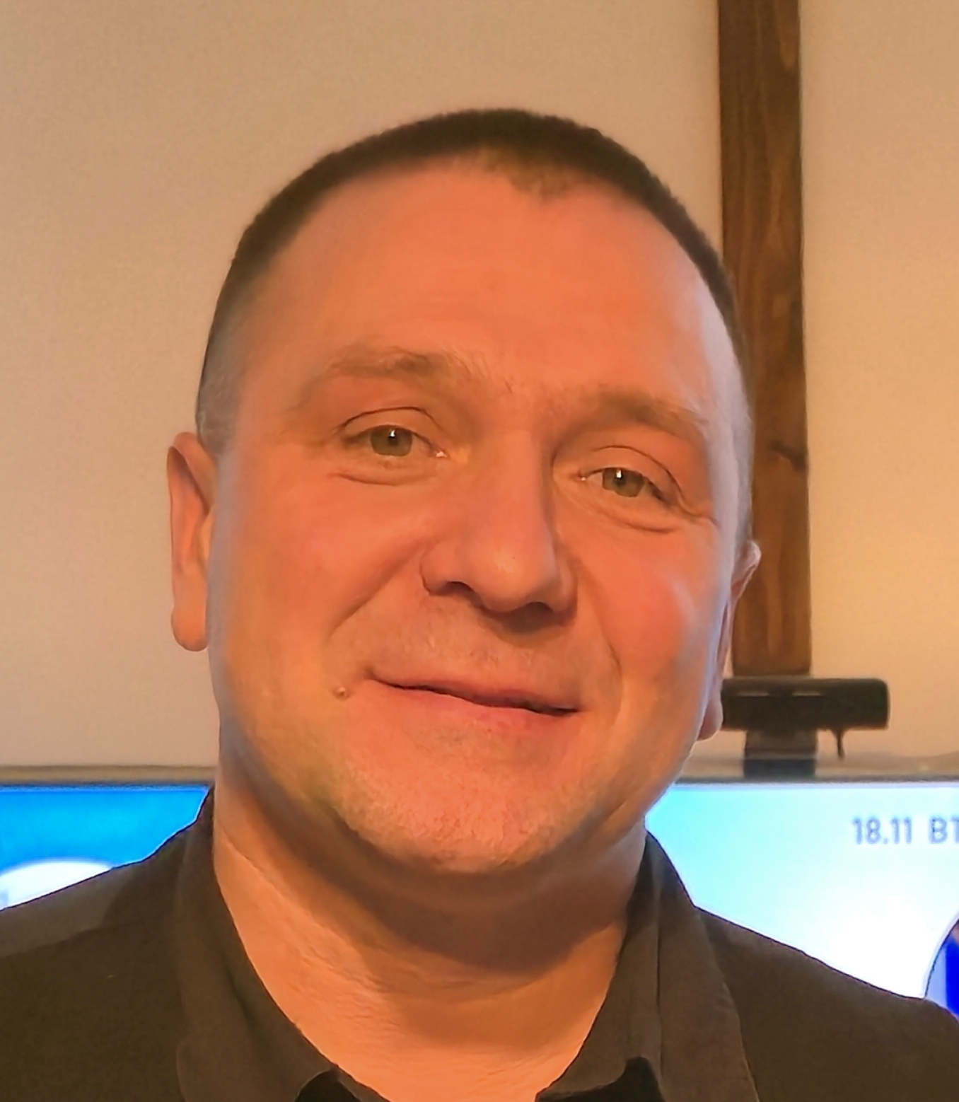 ИЛЬЯ СЕРГЕЕВИЧ ЖАРОВ