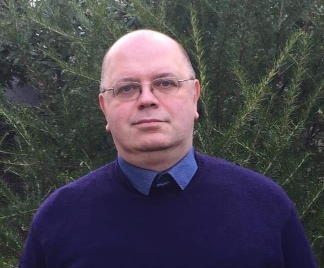 Георгий Анатольевич Шепелев