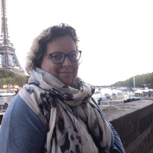 Екатерина Валентиновна Лебедева