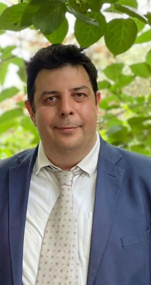 Жан  Жанович  Саяд