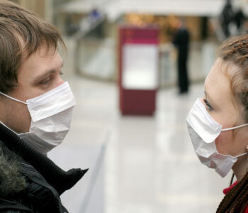 Коронавирус во Франции: как пережить эпидемию.