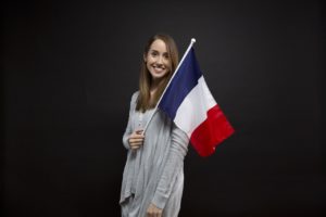 Получение французского гражданства для детей, рожденных во Франции