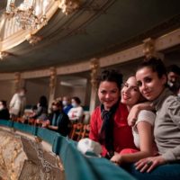 «ШКОЛА ИННОПРАКТИКИ И РУССКИХ СЕЗОНОВ» ОТКРЫВАЕТ ПРИЕМ ЗАЯВОК НА ЛЕТНЕЕ ОБУЧЕНИЕ ПО ТРЕМ НАПРАВЛЕНИЯМ