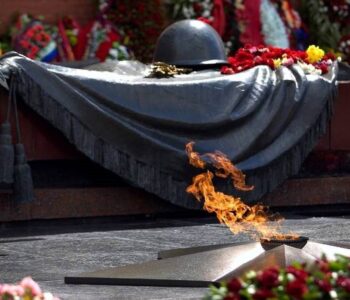 День памяти, день мира. Обращение парижского оргкомитета движения «Бессмертный полк».