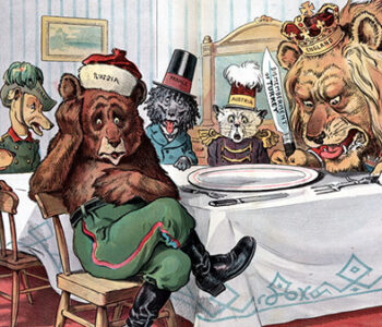 Дискриминация русскоговорящих в Европе: мнение испанского адвоката.