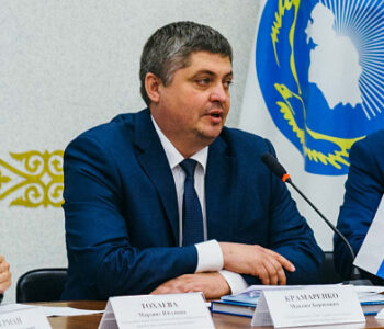 Развитие программ амбассадорства регионов России в странах проживания соотечественников