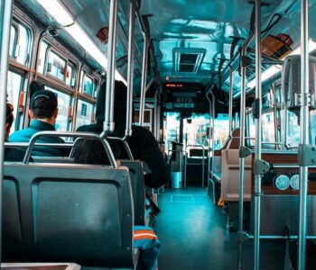 Про проезд для украинских беженцев