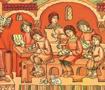 Продлен приём заявок на Конкурс «История в школе: традиции и новации»-2022