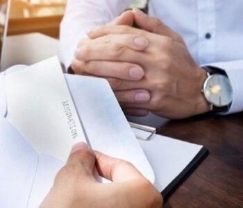 СОТРУДНИКИ, РУКОВОДИТЕЛИ: ОСТЕРЕГАЙТЕСЬ ПРЕДЛОЖЕНИЙ «ЛЕГКОГО» РАСТОРЖЕНИЯ КОНТРАКТА ОТ ВАШЕГО РАБОТОДАТЕЛЯ.