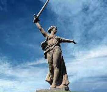 Международный проект «Великий Сталинград: наша история, наша память»