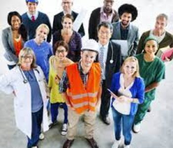 Программная статья французского адвоката Ж.Зиглера по теме дискриминациии на рабочем месте.