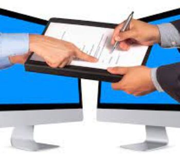 Граждане смогут из-за границы «телепортировать» нотариальные документы