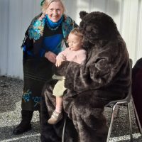 22 февраля в Монтобан Ассоциация «Пушкин» подарила городу яркий и по-настоящему тёплый праздник Масленицы