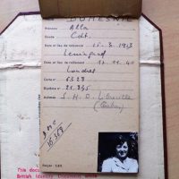 Алла Дюмениль, майор Свободной Франции, создатель женских авиационных частей