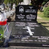 Алла Дюмениль, майор Свободной Франции, создатель женских авиационных частей