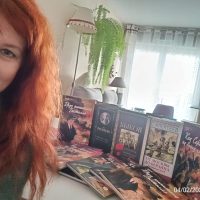 Ассоциация книгоиздателей России подарила книги для детей о Великой Отечественной войне