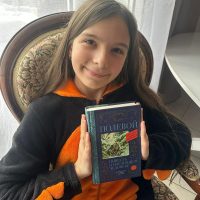 Ассоциация книгоиздателей России подарила книги для детей о Великой Отечественной войне