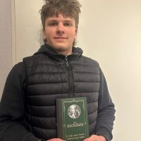 Ассоциация книгоиздателей России подарила книги для детей о Великой Отечественной войне