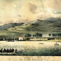 Хорис Логгин Андреевич