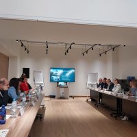 КСОРС Франции принял участие в Конференции по сохранению исторической памяти (Ереван, 19-20 декабря 2025 года).