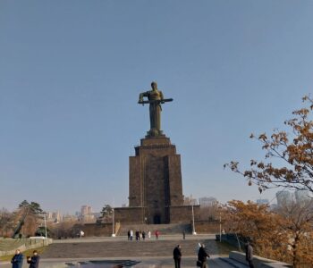 КСОРС Франции принял участие в Конференции по сохранению исторической памяти (Ереван, 19-20 декабря 2025 года).