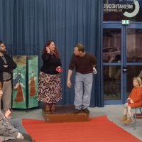 Моды Викторианской эпохи