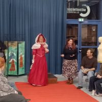 Моды Викторианской эпохи