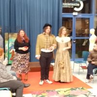 Моды Викторианской эпохи