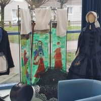 Моды Викторианской эпохи