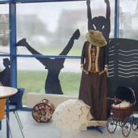 Моды Викторианской эпохи