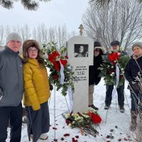 Памяти Анны Марли