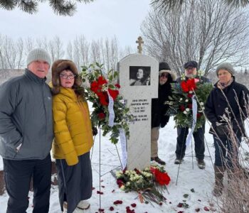 Памяти Анны Марли