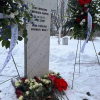 Памяти Анны Марли