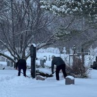 Памяти Анны Марли