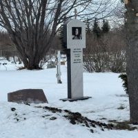 Памяти Анны Марли