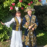 В кругу весны и дружбы: Новруз, который объединяет сердца