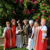 В кругу весны и дружбы: Новруз, который объединяет сердца