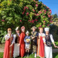 В кругу весны и дружбы: Новруз, который объединяет сердца