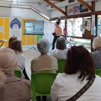 Живой Чехов: от Таганрога до Франции — через судьбы и истории