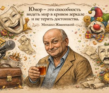 1 апреля, День Смеха и юмора!