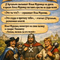 1 апреля, День Смеха и юмора!