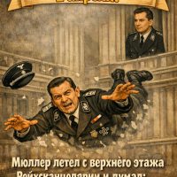 1 апреля, День Смеха и юмора!