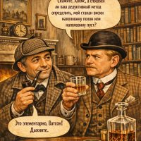 1 апреля, День Смеха и юмора!