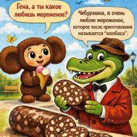 1 апреля, День Смеха и юмора!